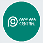 Papelera Central